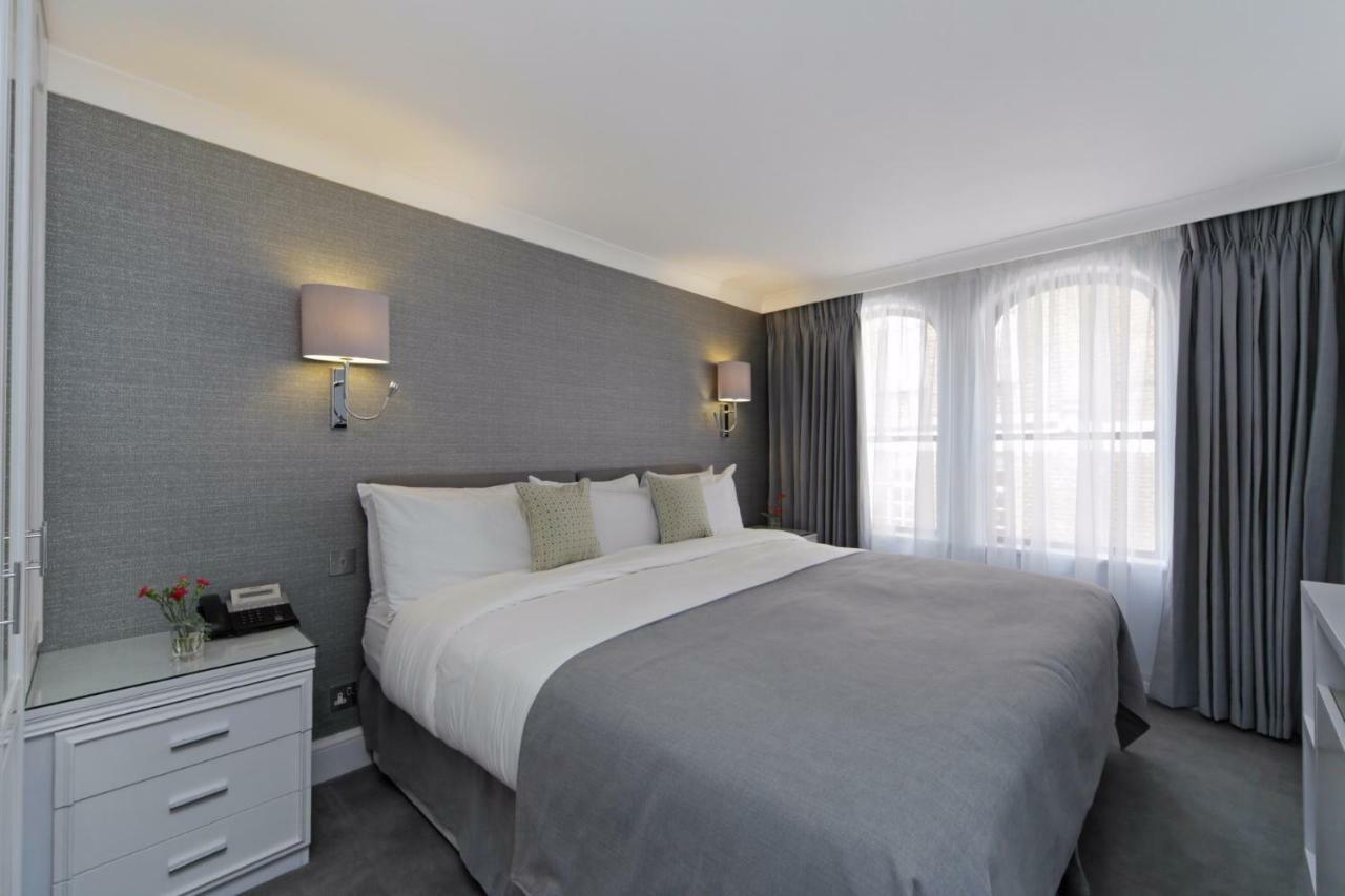 Continental Apartments Next To Westminster And Chelsea London Bagian luar foto