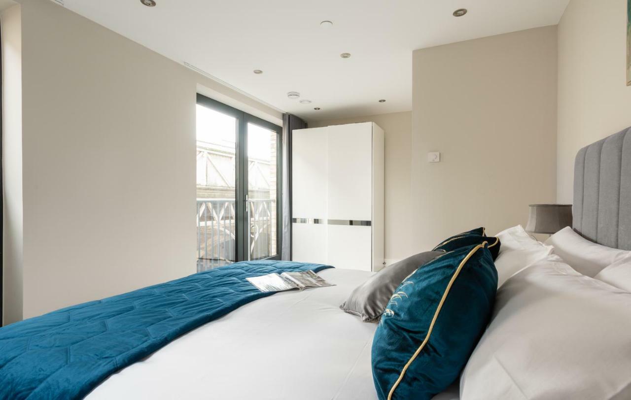 Continental Apartments Next To Westminster And Chelsea London Bagian luar foto