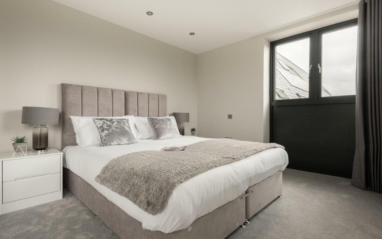 Continental Apartments Next To Westminster And Chelsea London Bagian luar foto