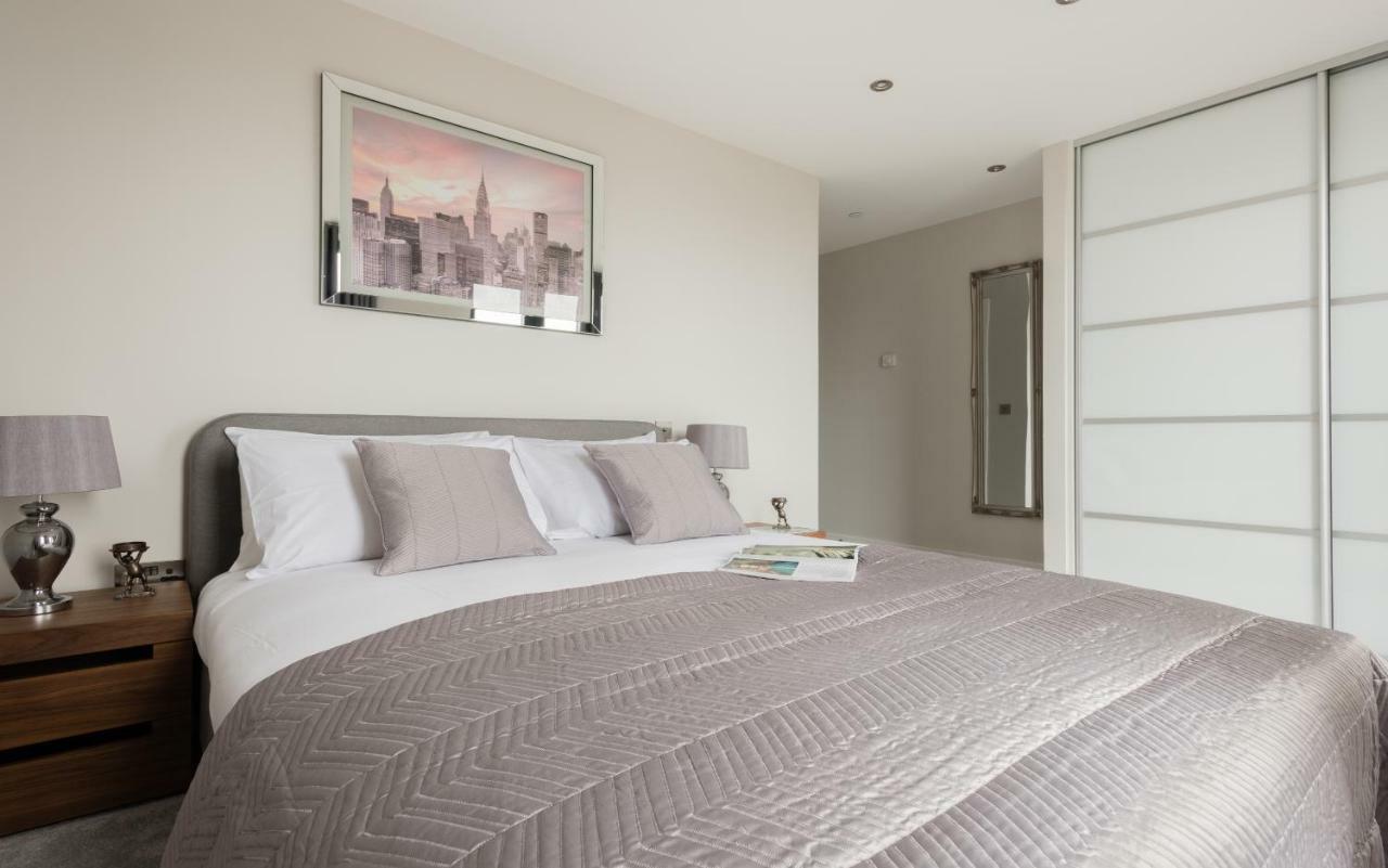 Continental Apartments Next To Westminster And Chelsea London Bagian luar foto